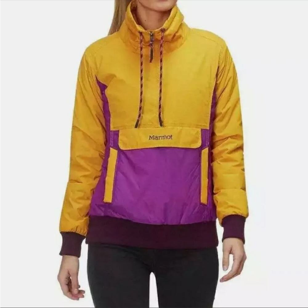 Marmot Lynx Anorak jacket